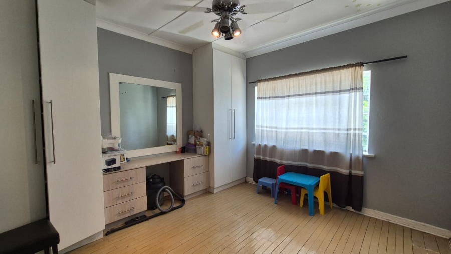 4 Bedroom Property for Sale in Bergsig Eastern Cape